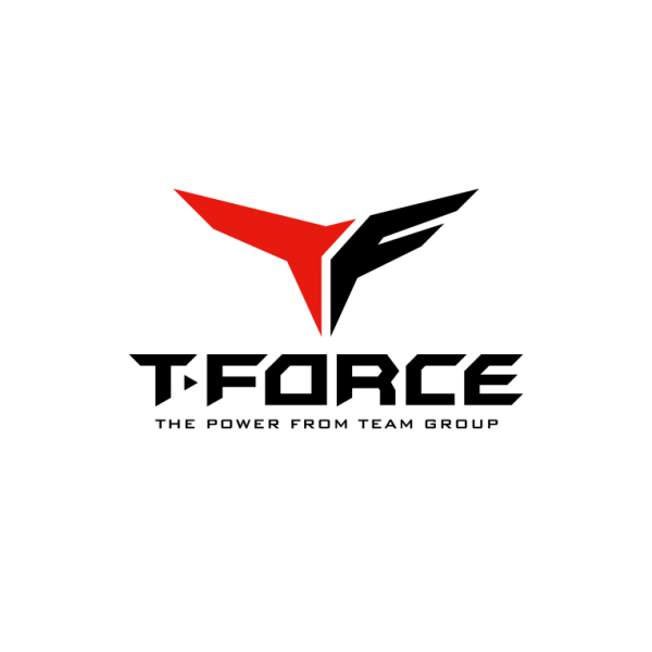 TForce Logo