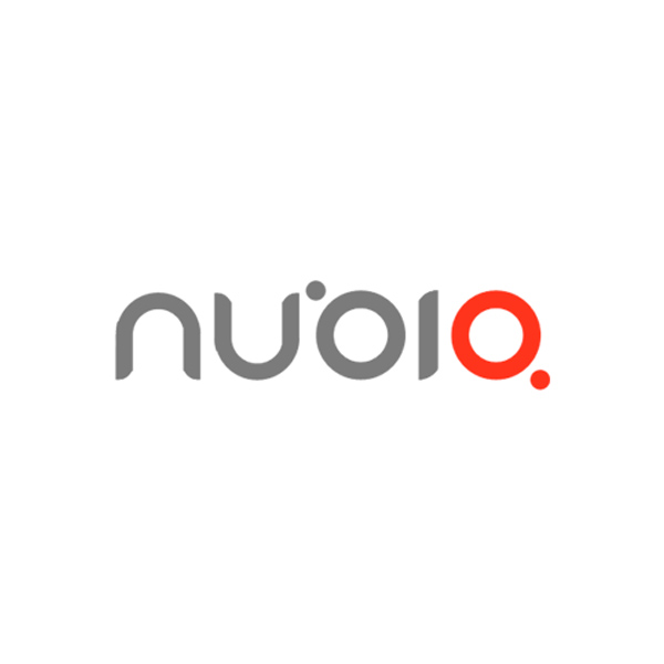 Nubia Logo